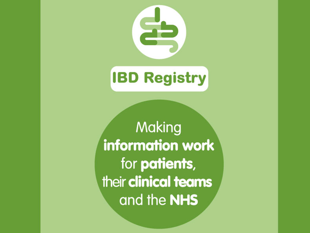 Exciting CEO opportunity with the IBD Registry – could you be our first Chief Executive?