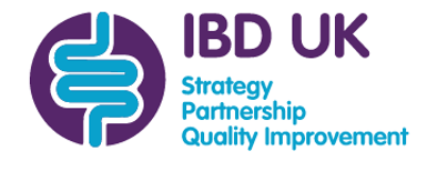 IBD UK logo