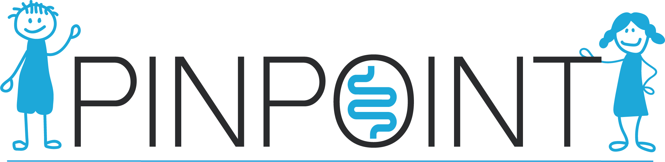 PINPOINT logo